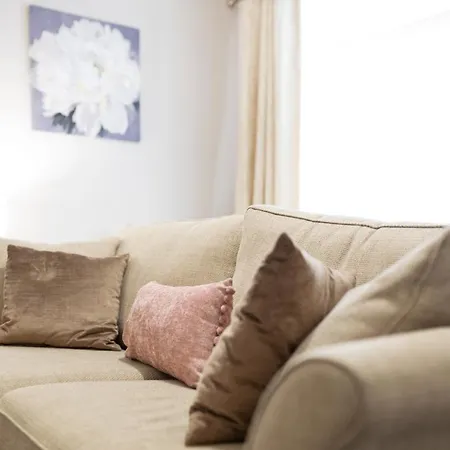 Inspire Homes - Joe'S Cottage Southam  Exterior foto