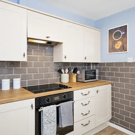 Inspire Homes - Joe'S Cottage Southam  Exterior foto