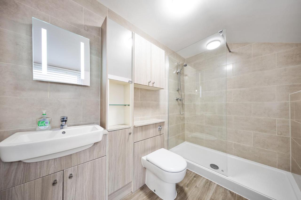 Inspire Homes - Joe's Holiday home *
