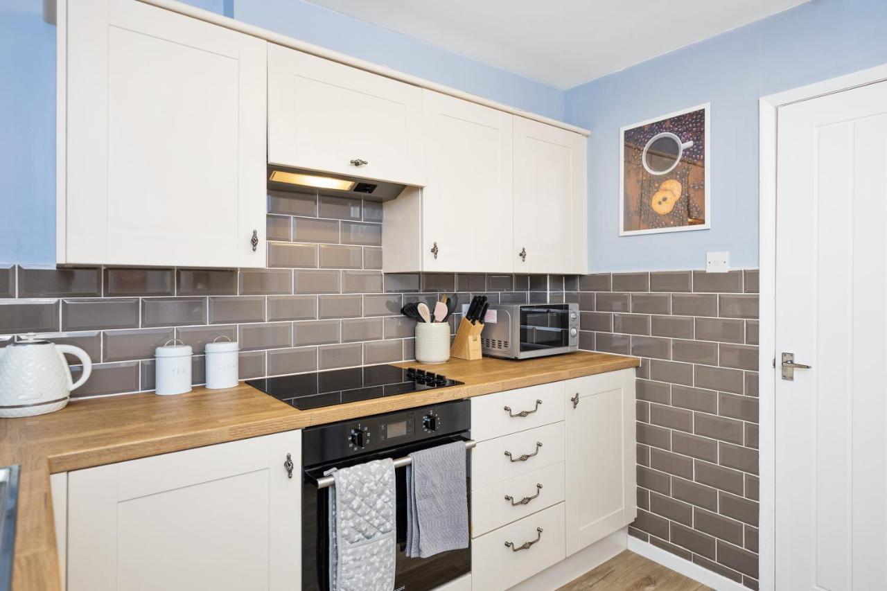 Inspire Homes - Joe's Southam (Warwickshire)