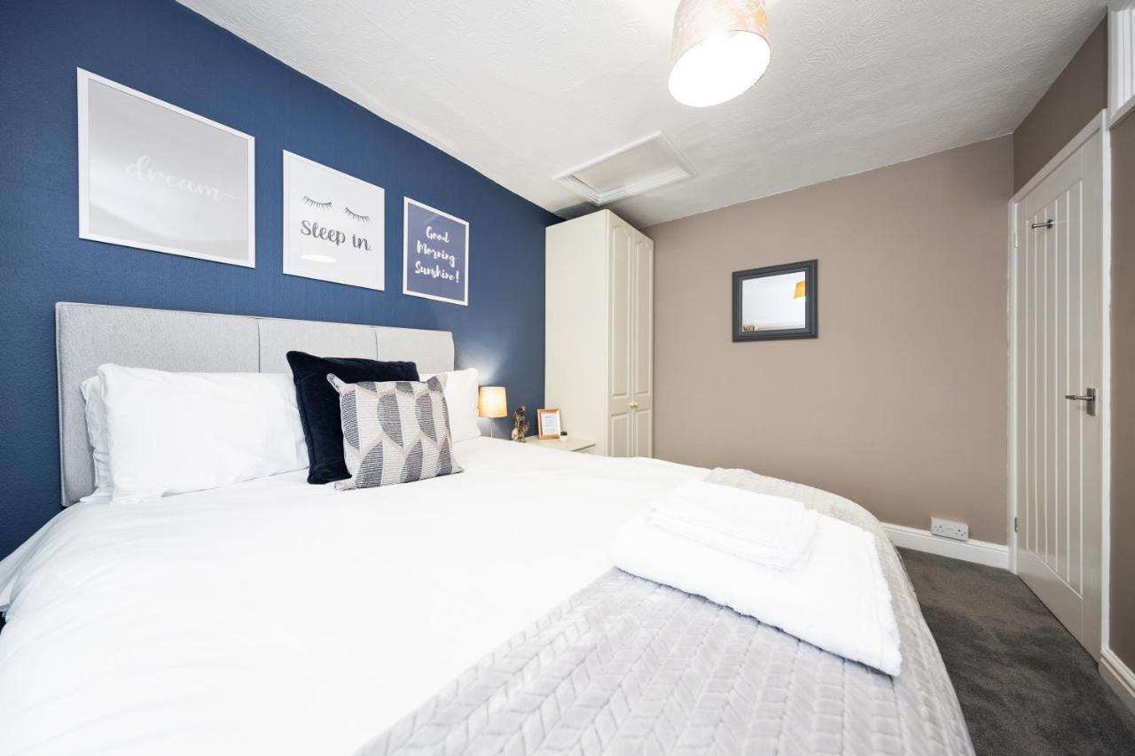 Holiday home Inspire Homes - Joe's *