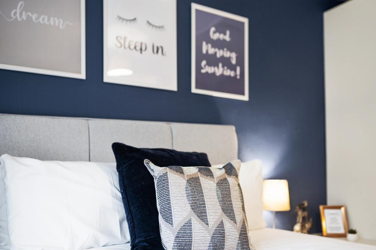 Inspire Homes - Joe's Holiday home *