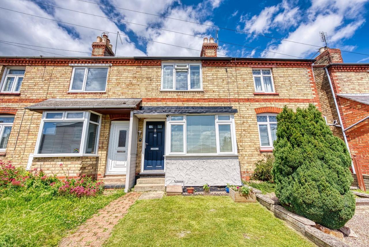 Inspire Homes - Joe's Southam (Warwickshire)